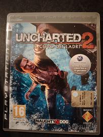 Giochi Ps3