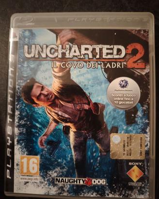 Giochi Ps3