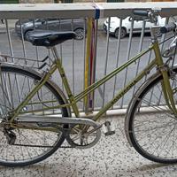 Bicicletta vintage da passeggio Bottecchia