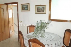 Ginosa casa indipendente ristrutturata