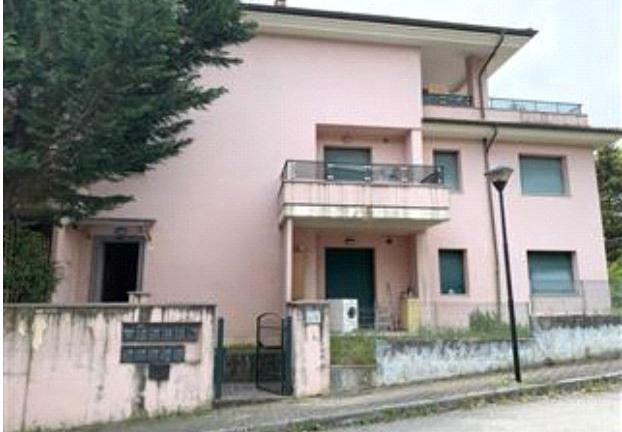 RGE 44/2022 - Tribunale di Urbino