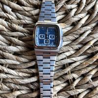Zenith El Primero 3019 TV screen