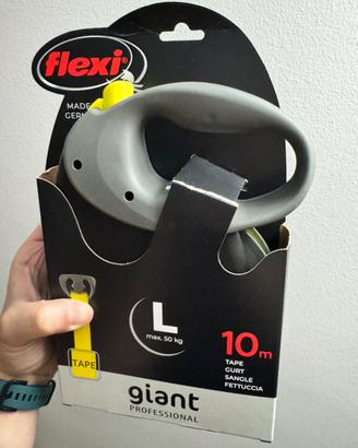 Flexi Giant Professional 10 metri