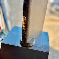 VODAFONE STATION WI FI 6 ROUTER WIFI 8 ANTENNE