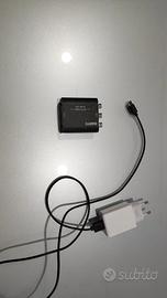 adattatore AV to HDMI