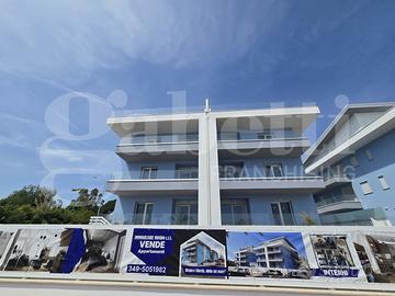 Appartamento Tortoreto [Cod. rif 3321758VRG]