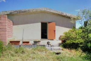 Vigna con Ricovero attrezzi da 50 mq