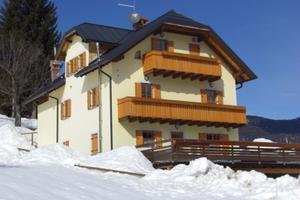 Tarvisio, il bosco, la tranquillità