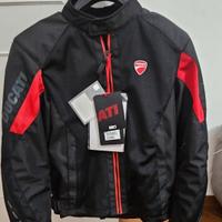 giacca ducati
