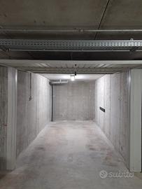 Box auto - Zona Fabio Severo