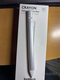 Logitech Crayon