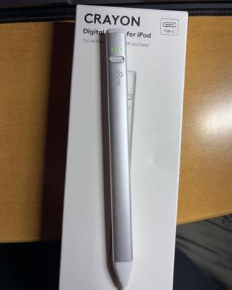 Logitech Crayon