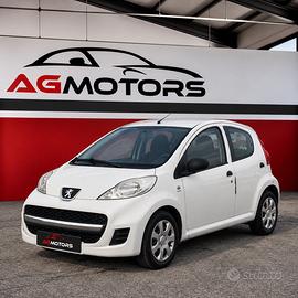 Peugeot 107 1.0 68CV 5p. Sweet Years