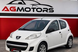 Peugeot 107 1.0 68CV 5p. Sweet Years