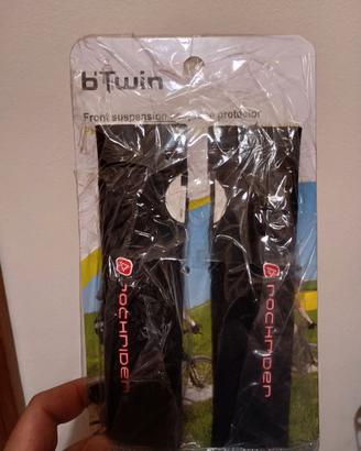 Coperture in neoprene steli mtb