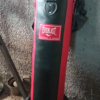 Sacco da Boxe Everlast