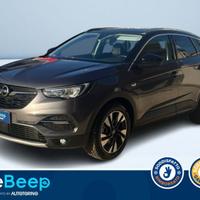 Opel Grandland X 1.6 PHEV ELEGANCE FWD AUTO