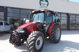 CASE JXU115 (gemello New Holland T5070)