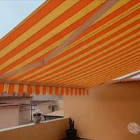 Tenda da sole ☀️