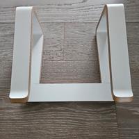 Supporto per laptop/Macbook come nuovo