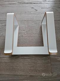 Supporto per laptop/Macbook come nuovo