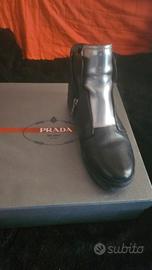 Prada  Sneakers senza lacci