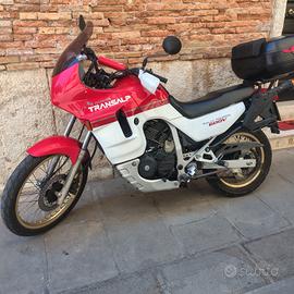 Honda transalp XL 600