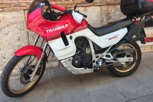 Honda transalp XL 600