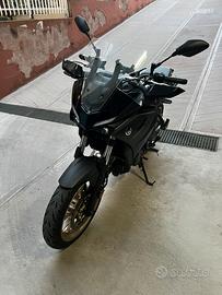 Yamaha Tracer 7