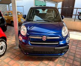 Fiat 500L 1.3 Multijet 95 CV Business