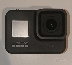 GoPro Hero 8 black 