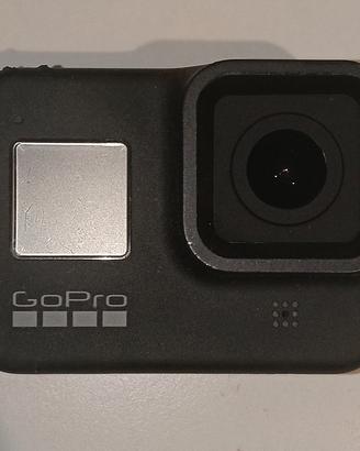 GoPro Hero 8 black 