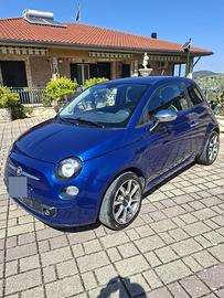 FIAT 500 1.3 MJT 