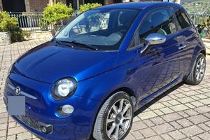 FIAT 500 1.3 MJT 