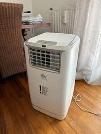 Condizionatore vortice