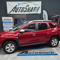 DACIA DUSTER 1.0 TCE PRESTIGE GPL 4X2 S 101CV