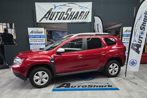 DACIA DUSTER 1.0 TCE PRESTIGE GPL 4X2 S 101CV