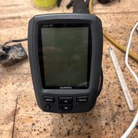 Ecoscandaglio garmin echo 150