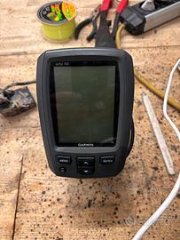 Ecoscandaglio garmin echo 150
