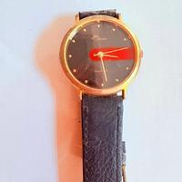 Orologio vintage Jan Ferrier con cinturino