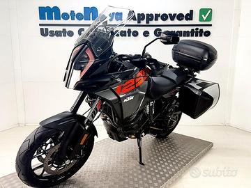 Ktm 1290 Super Adventure S