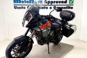 Ktm 1290 Super Adventure S