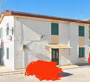 Appartamento a Craco Peschiera