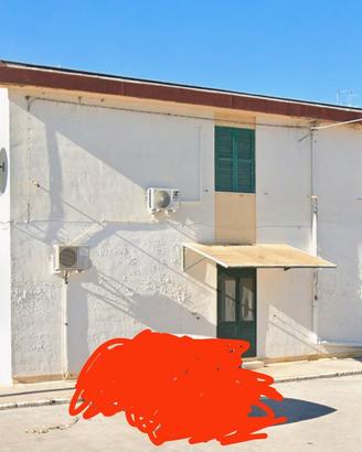 Appartamento a Craco Peschiera