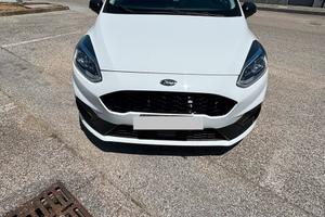 Ford fiesta mk8
