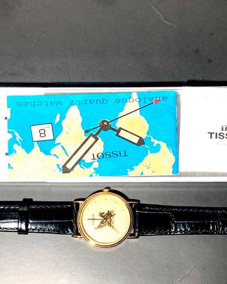 Tissot Pegasus Collection Reader's Digest ESpecial
