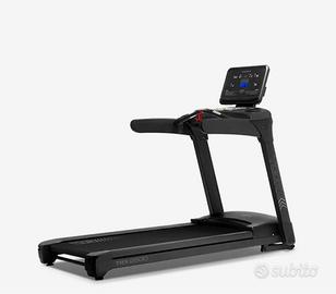 Toorx Tapis Roulant TRX 2500 App Ready 3.0

