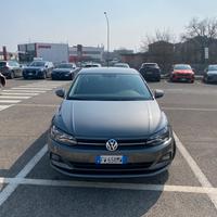 Volkswagen Polo 1.0 TGI Metano 2019 Ottime condi