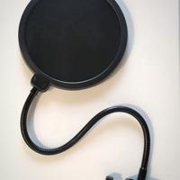 Pop filter