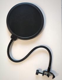 Pop filter